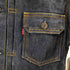 リーバイス Levis 78570 2nd デニムジャケット メンズ JPN:M