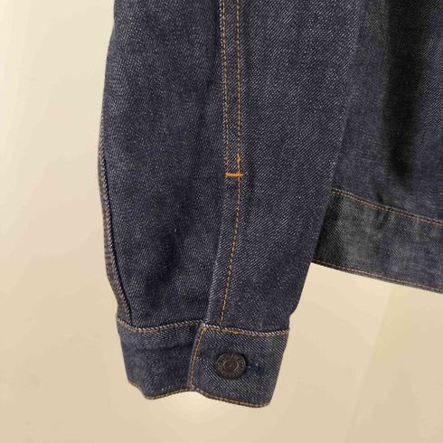 リーバイス Levis 78570 2nd デニムジャケット メンズ JPN:M