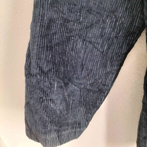 チャップスラルフローレン CHAPS RALPH LAUREN 90S 襟切替コーデュロイハンティングジャケット メンズ M