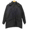 クロコダイル crocodile フーデッドダウンコート メンズ JPN:M