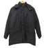 クロコダイル crocodile フーデッドダウンコート メンズ JPN:M