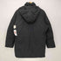 クロコダイル crocodile フーデッドダウンコート メンズ JPN:M