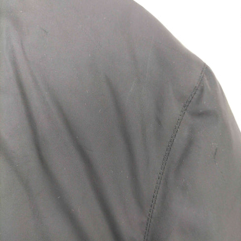 クロコダイル crocodile フーデッドダウンコート メンズ JPN:M