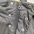 クロコダイル crocodile フーデッドダウンコート メンズ JPN:M
