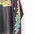 ユナイテッドカラーズオブベネトン UNITED COLORS OF BENETTON UCB UNITED COLORS フラワー プリント L/S Tシャツ メンズ EUR:48