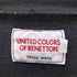 ユナイテッドカラーズオブベネトン UNITED COLORS OF BENETTON UCB UNITED COLORS フラワー プリント L/S Tシャツ メンズ EUR:48