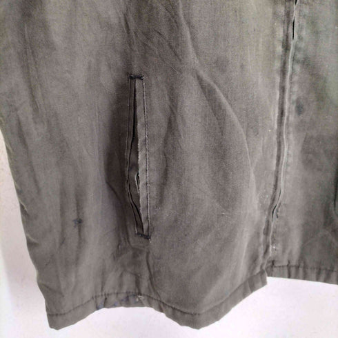 ビッグマックジェイシーペニー BIG MAC JCPenney 60S-70S TALONジップ ワークジャケット メンズ