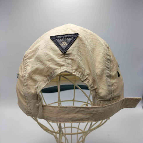 Mental Headgear 90S FISHING CAP フィッシング キャップ バイカラー メンズ