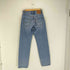 リーバイス Levis MARIE’S CLOSET別注 501(R) '90s ミディアムインディゴ PIECE OF HISTORY レディース W23 L30