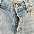 リーバイス Levis MARIE’S CLOSET別注 501(R) '90s ミディアムインディゴ PIECE OF HISTORY レディース W23 L30