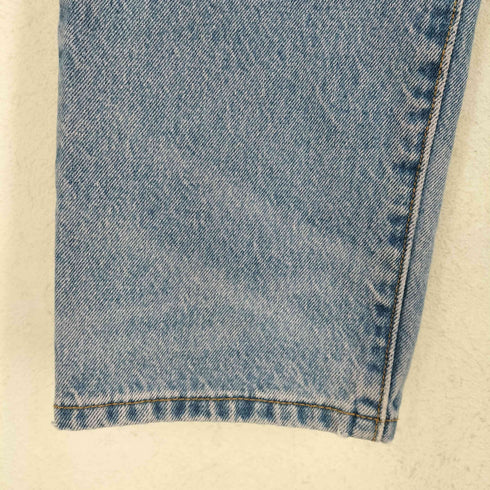 リーバイス Levis MARIE’S CLOSET別注 501(R) '90s ミディアムインディゴ PIECE OF HISTORY レディース W23 L30
