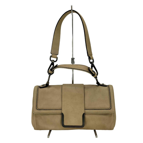 マックスマーラ MAX MARA 2way レザーハンドバッグ レディース