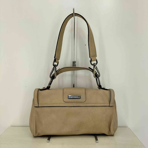 マックスマーラ MAX MARA 2way レザーハンドバッグ レディース