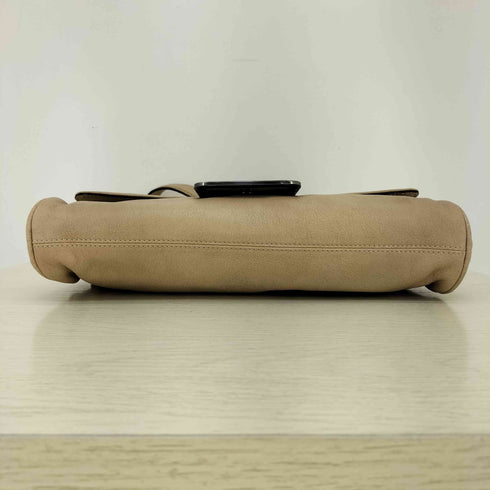 マックスマーラ MAX MARA 2way レザーハンドバッグ レディース