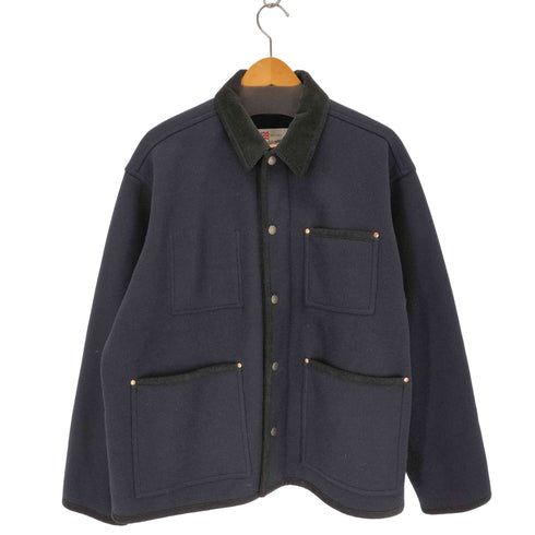 トラディショナルウェザーウェア Traditional Weatherwear UNIONWEAR WORK JACKET 002 メンズ 36