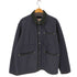 トラディショナルウェザーウェア Traditional Weatherwear UNIONWEAR WORK JACKET 002 メンズ 36