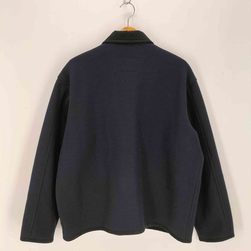 トラディショナルウェザーウェア Traditional Weatherwear UNIONWEAR WORK JACKET 002 メンズ 36