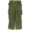 ユーエスアーミー U.S. ARMY 50S 1951年会計 M-51 フィールドパンツ メンズ S-R