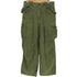 ユーエスアーミー U.S. ARMY 50S 1951年会計 M-51 フィールドパンツ メンズ S-R