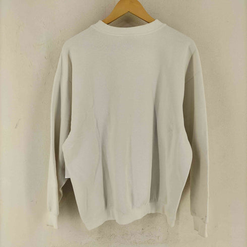 ナイキ NIKE 90S USA製 スウェット メンズ import:L