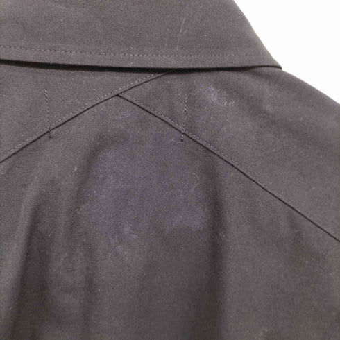 アンダーカバー UNDERCOVER ジップ ポケット シャツ パンツ セットアップ メンズ S