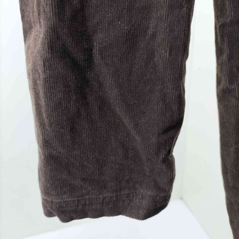 トミージーンズ tommy jeans コーデュロイ シャツワンピース レディース US:10