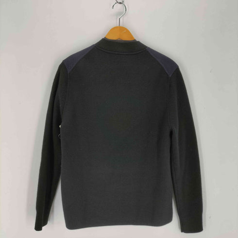 コス COS REGULAR ウールカーディガン メンズ XS