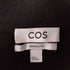 コス COS REGULAR ウールカーディガン メンズ XS