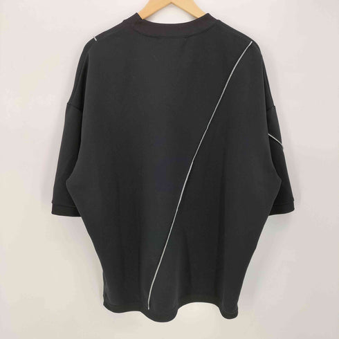 パブリックトウキョウ PUBLIC TOKYO メローダンボールキリカエTEE メンズ JPN:1