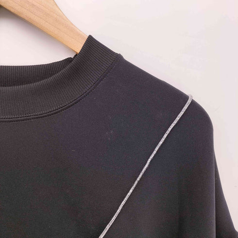 パブリックトウキョウ PUBLIC TOKYO メローダンボールキリカエTEE メンズ JPN:1