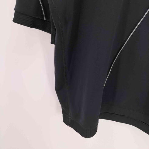 パブリックトウキョウ PUBLIC TOKYO メローダンボールキリカエTEE メンズ JPN:1