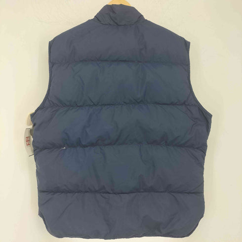 ウールリッチ WOOLRICH フロントポケットダウンベスト メンズ import:L