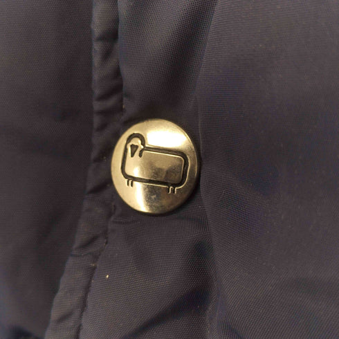 ウールリッチ WOOLRICH フロントポケットダウンベスト メンズ import:L