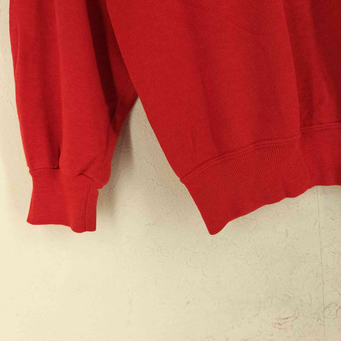 USA製 ラグラン 無地 スウェット メンズ import:XL