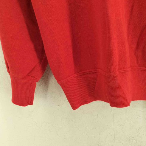 USA製 ラグラン 無地 スウェット メンズ import:XL