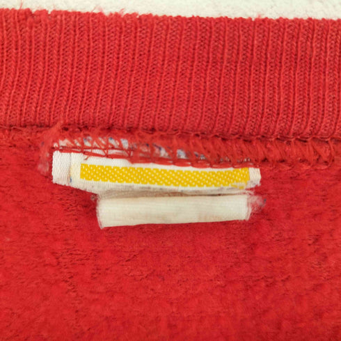 USA製 ラグラン 無地 スウェット メンズ import:XL