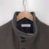 ビューティーアンドユースユナイテッドアローズ BEAUTY & YOUTH UNITED ARROWS ダブルフェイスメルトンレイズドネックコート メンズ JPN:S