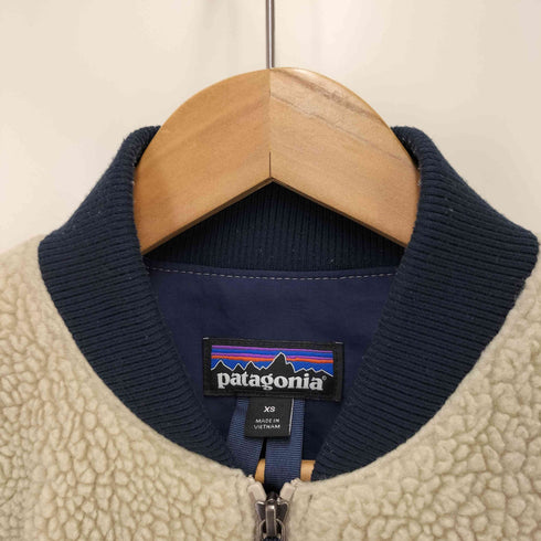 パタゴニア patagonia Retro-X Bomber Jacket メンズ JPN:S