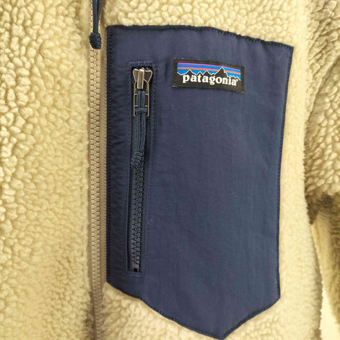 パタゴニア patagonia Retro-X Bomber Jacket メンズ JPN:S