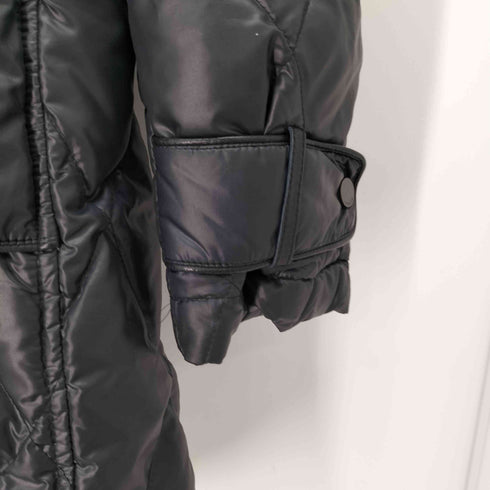 ジョゼフオム JOSEPH HOMME ファーフード付ダウンコート メンズ JPN:46