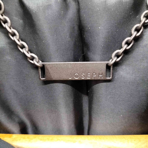 ジョゼフオム JOSEPH HOMME ファーフード付ダウンコート メンズ JPN:46