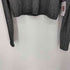 SPELLEDIT ストライプ クロップド ロングスリーブTシャツ cool レディース