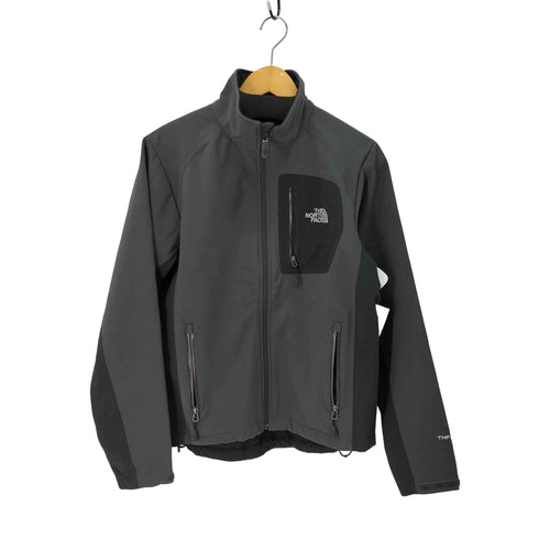 ザノースフェイス THE NORTH FACE apex ソフトシェルジャケット メンズ import:S