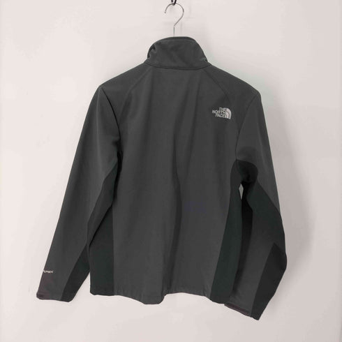 ザノースフェイス THE NORTH FACE apex ソフトシェルジャケット メンズ import:S
