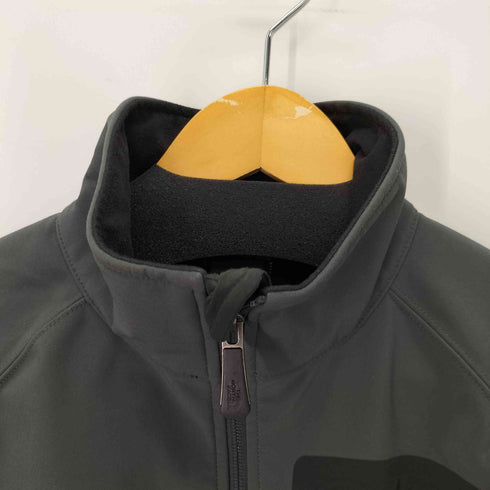 ザノースフェイス THE NORTH FACE apex ソフトシェルジャケット メンズ import:S