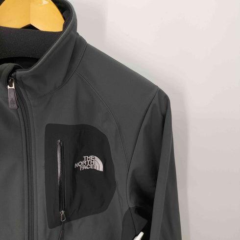 ザノースフェイス THE NORTH FACE apex ソフトシェルジャケット メンズ import:S