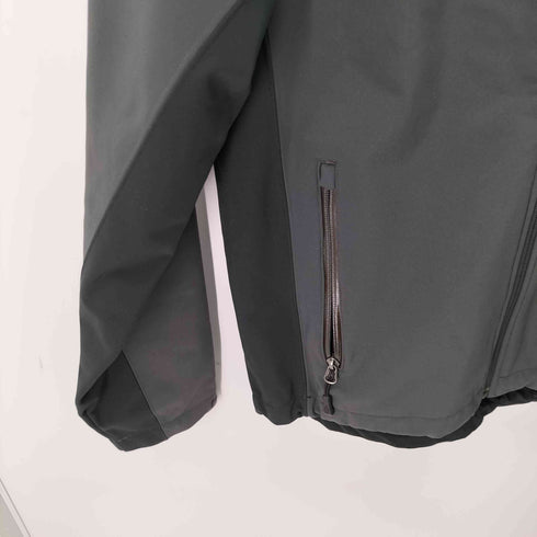 ザノースフェイス THE NORTH FACE apex ソフトシェルジャケット メンズ import:S