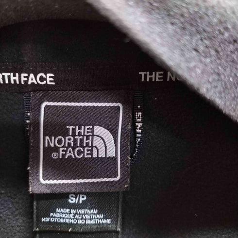 ザノースフェイス THE NORTH FACE apex ソフトシェルジャケット メンズ import:S