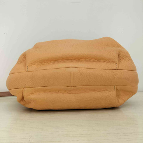 シーバイクロエ SEE BY CHLOE レザー 巾着型 ショルダーバッグ レディース