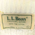エルエルビーン L.L.Bean 80S USA製 コットンニット メンズ import:XL